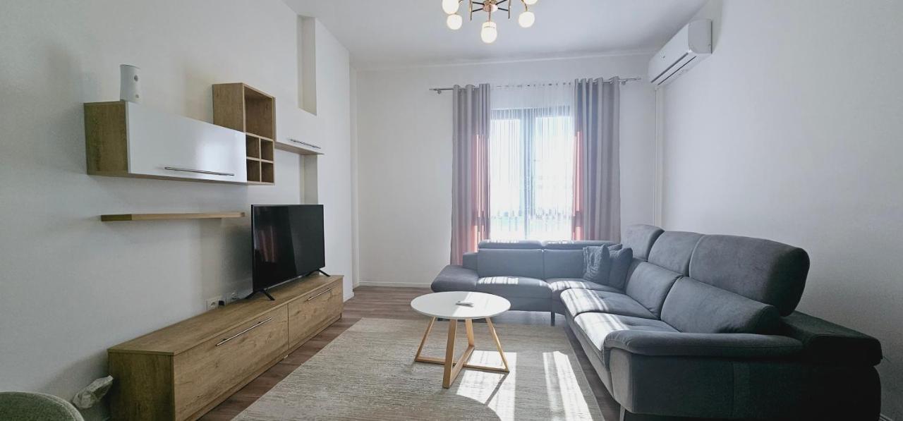 Apartamento Myhouse At 21 Dhjetori