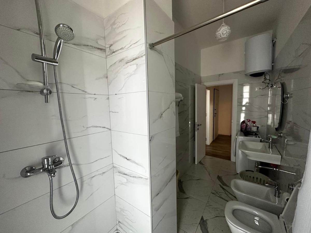 Myhouse At 21 Dhjetori * Tirana